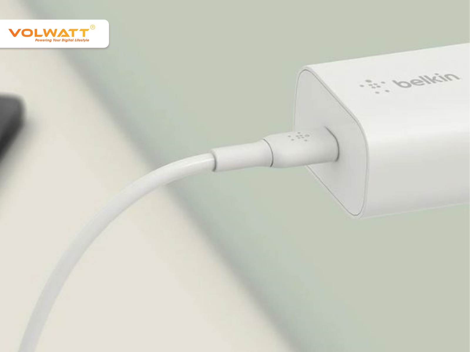 Cách hoạt động của củ sạc điện thoại