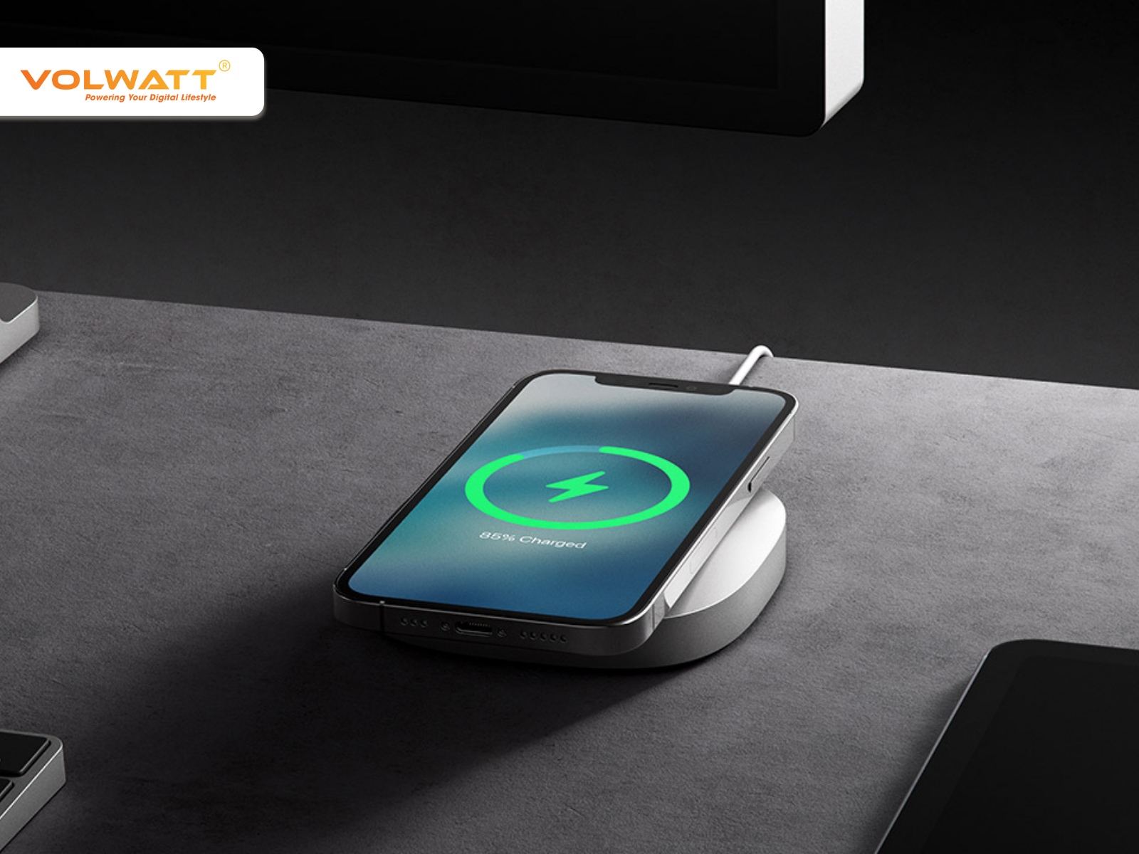 Các thông tin về công nghệ sạc nhanh