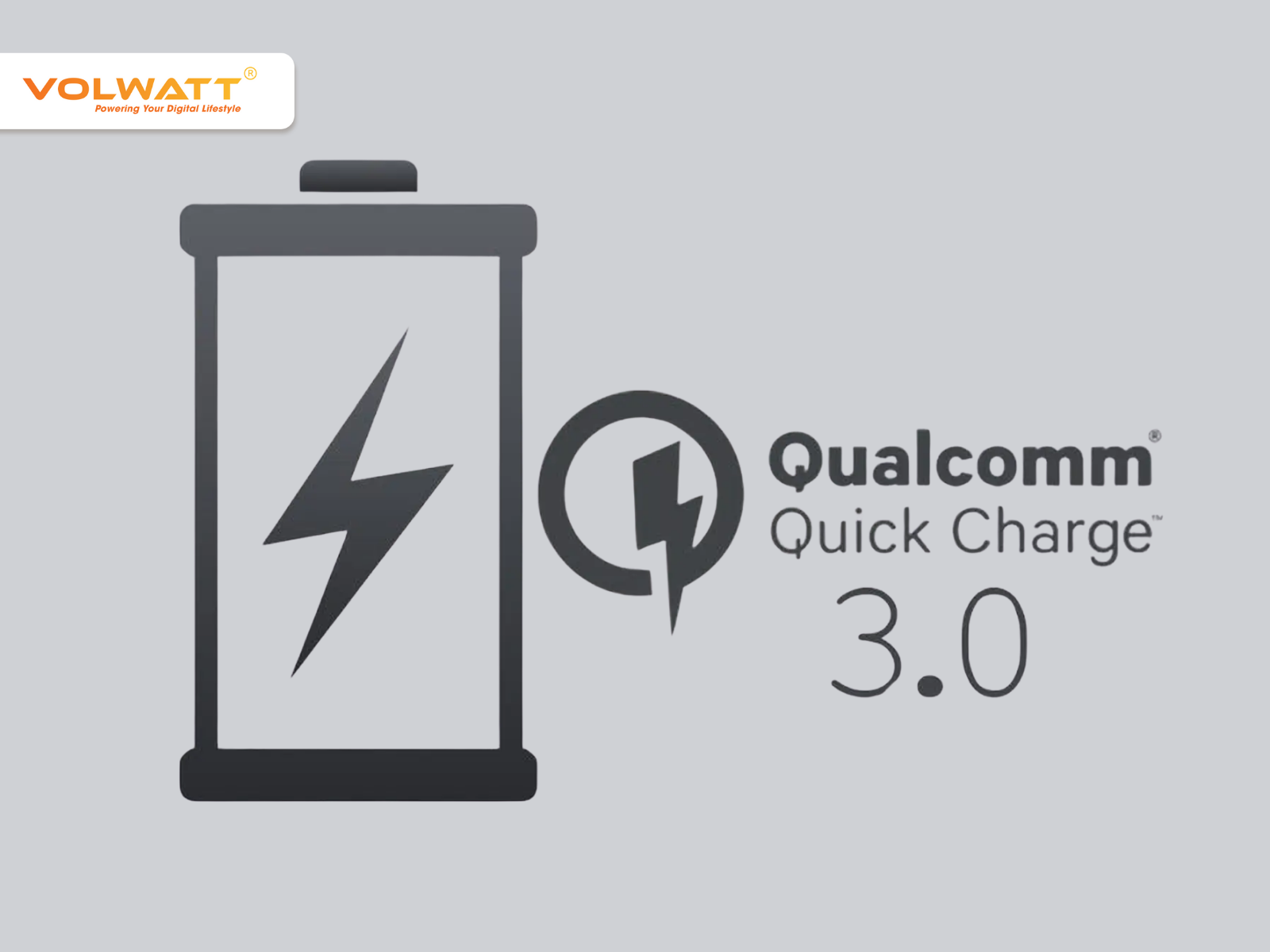 Công suất và công nghệ sạc nhanh