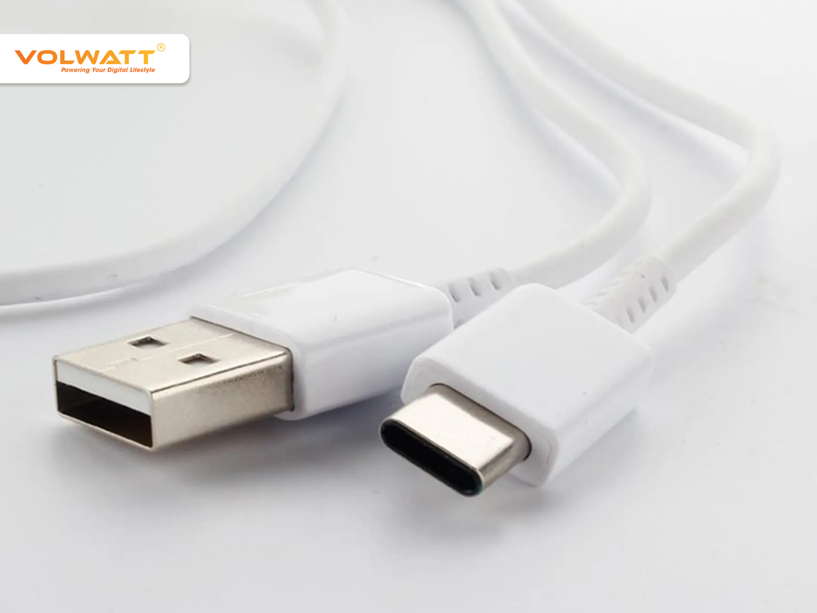 Thông tin về Cáp sạc Type C