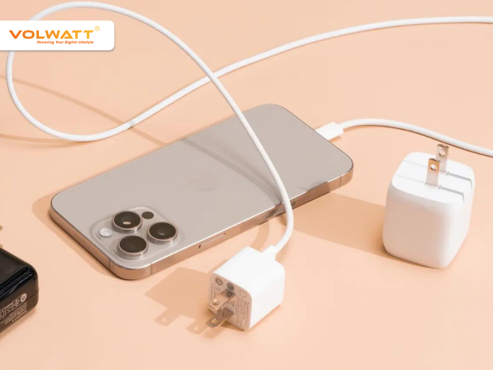 Ưu điểm của sạc điện thoại thường