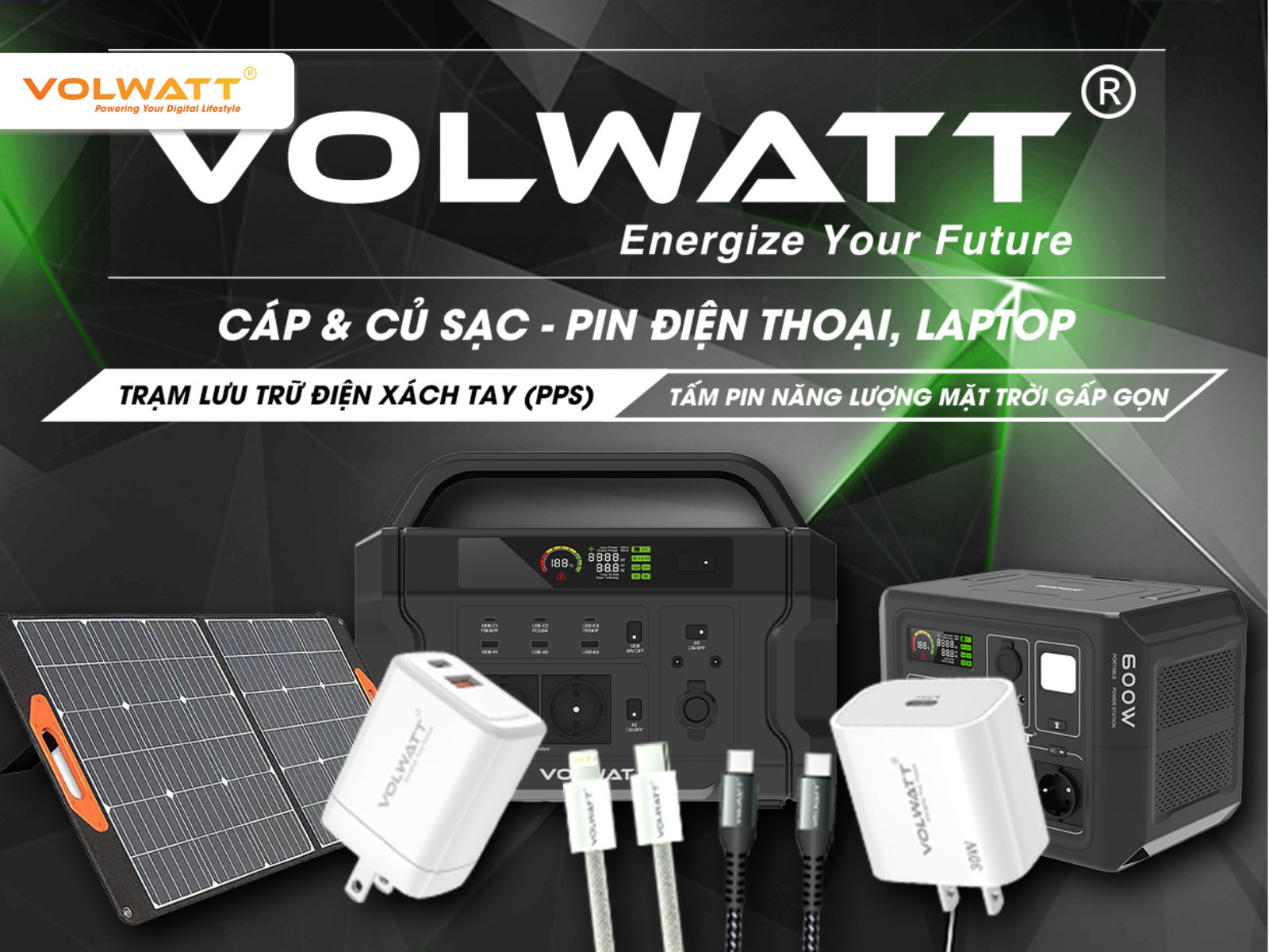 Volwatt cung cấp bảo hiểm trách nhiệm sản phẩm 10 tỷ đồng