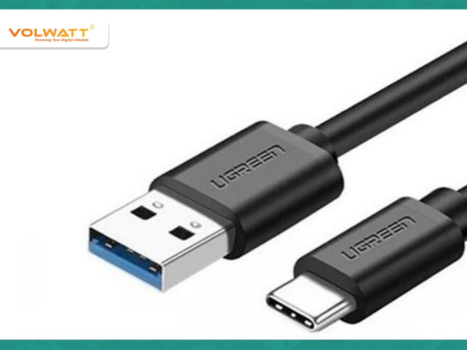 Cổng USB Type-A
