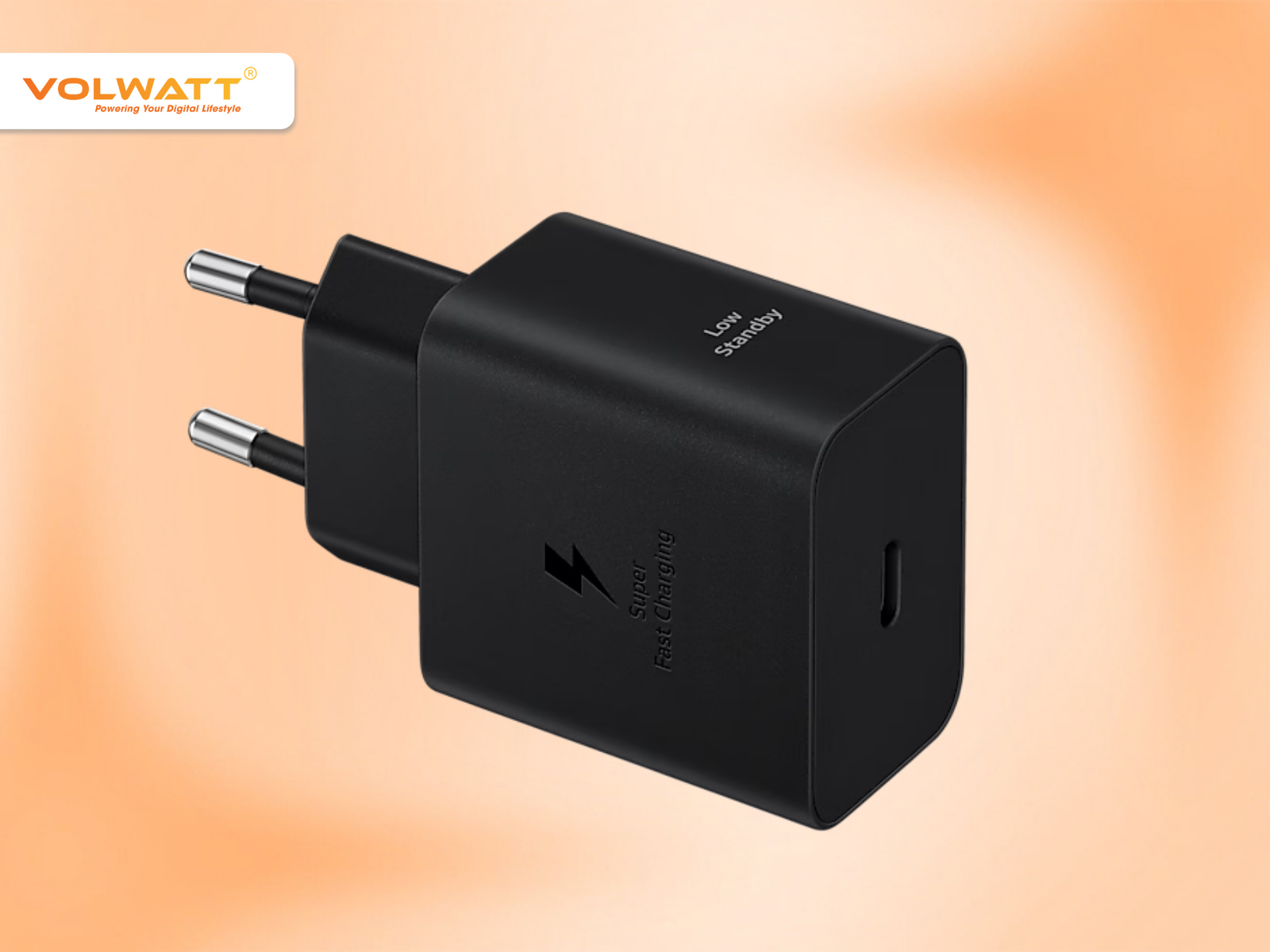 Samsung 45W USB-C Fast Charger