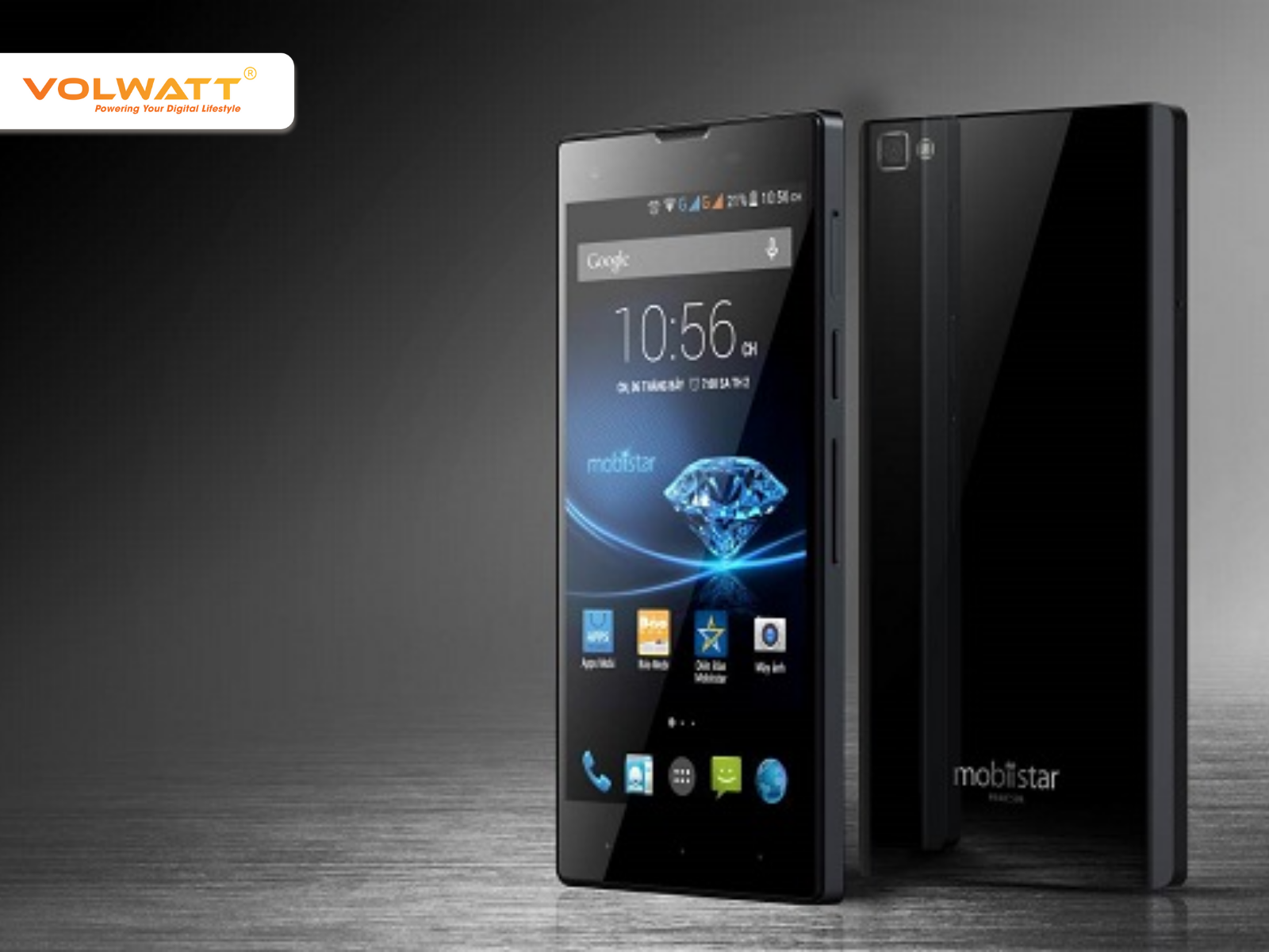 Kính Cường Lực Asahi Glass Dragontrail