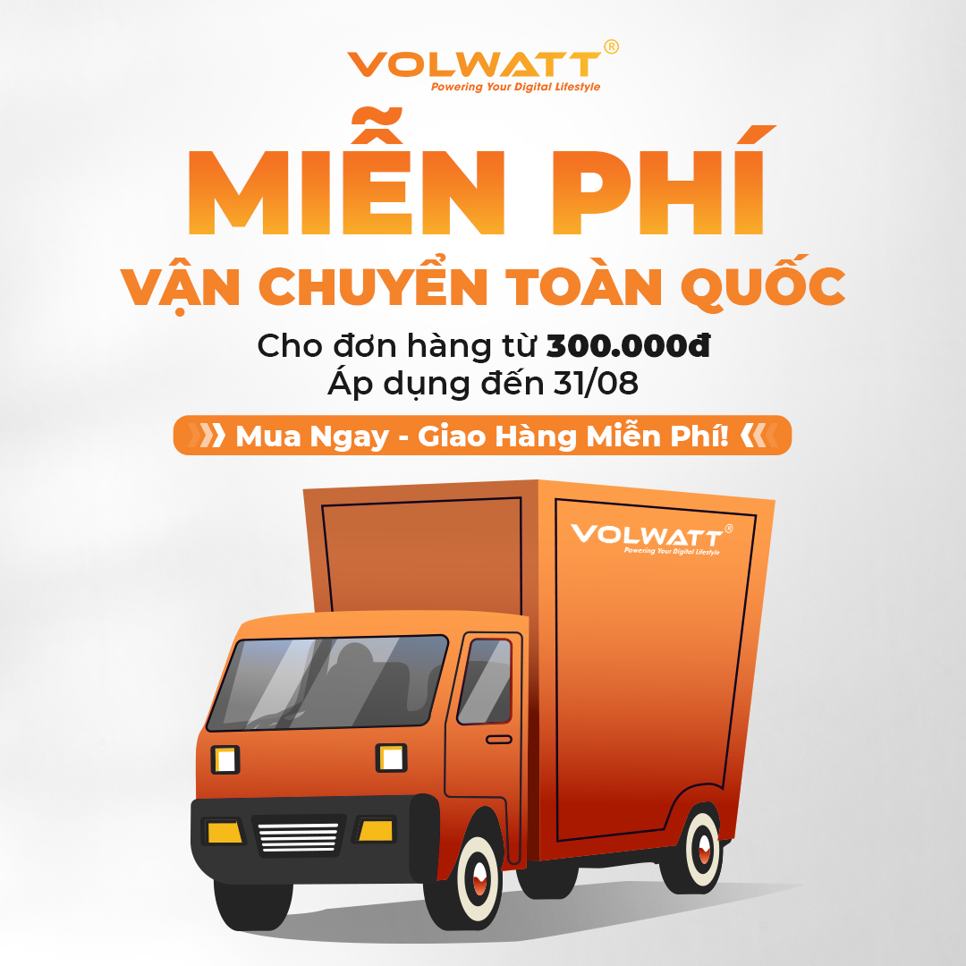 MIỄN PHÍ VẬN CHUYỂN TOÀN QUỐC - 1.1