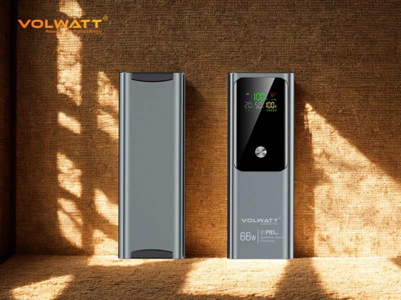 Số Watt càng cao, sạc càng nhanh nếu thiết bị tương thích
