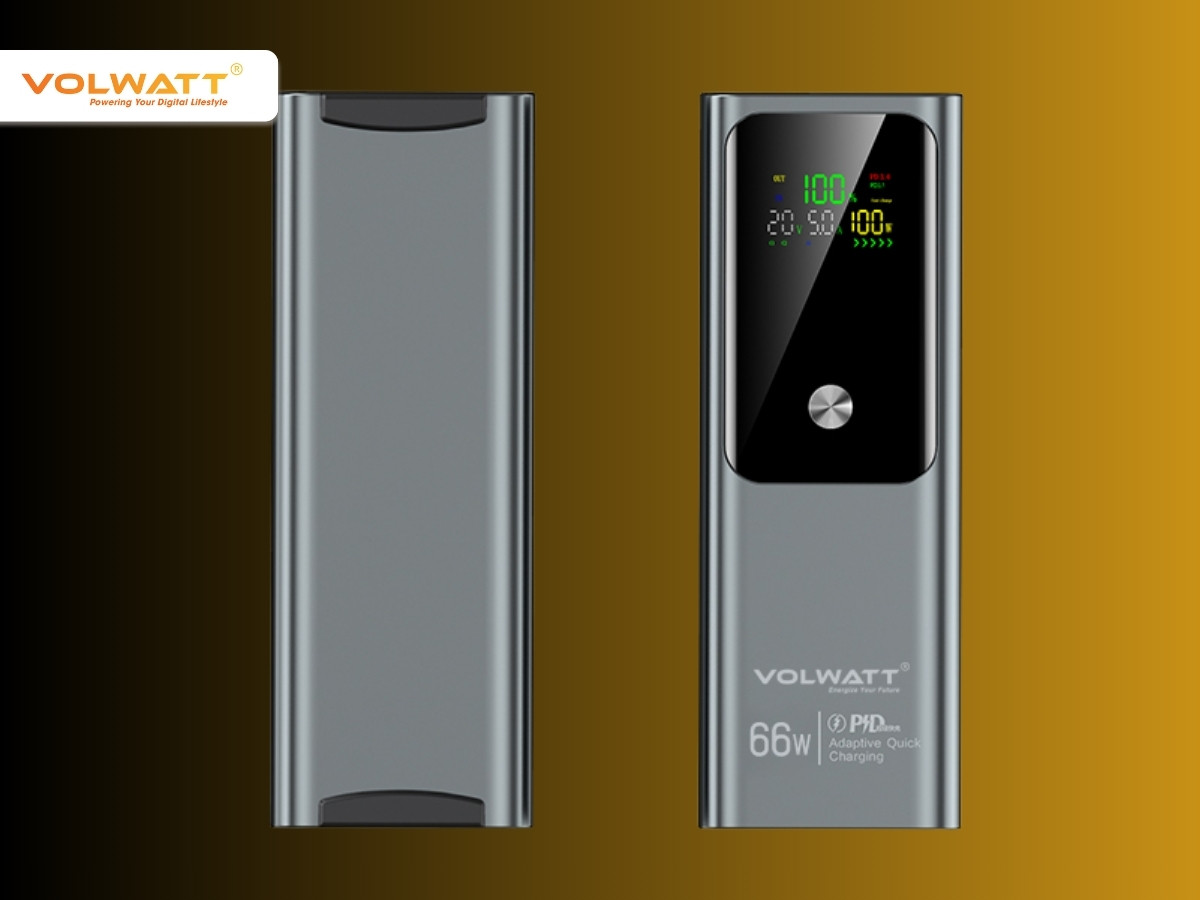 Số Watt càng cao, sạc càng nhanh nếu thiết bị tương thích