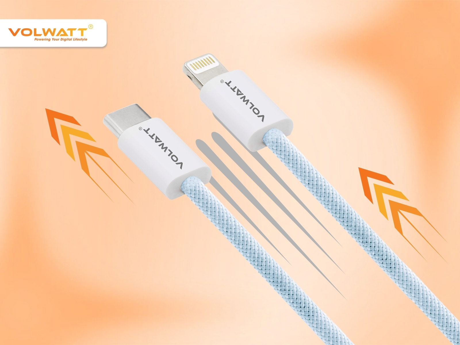 Tốc độ sạc nhanh 27W và truyền dữ liệu nhanh chóng