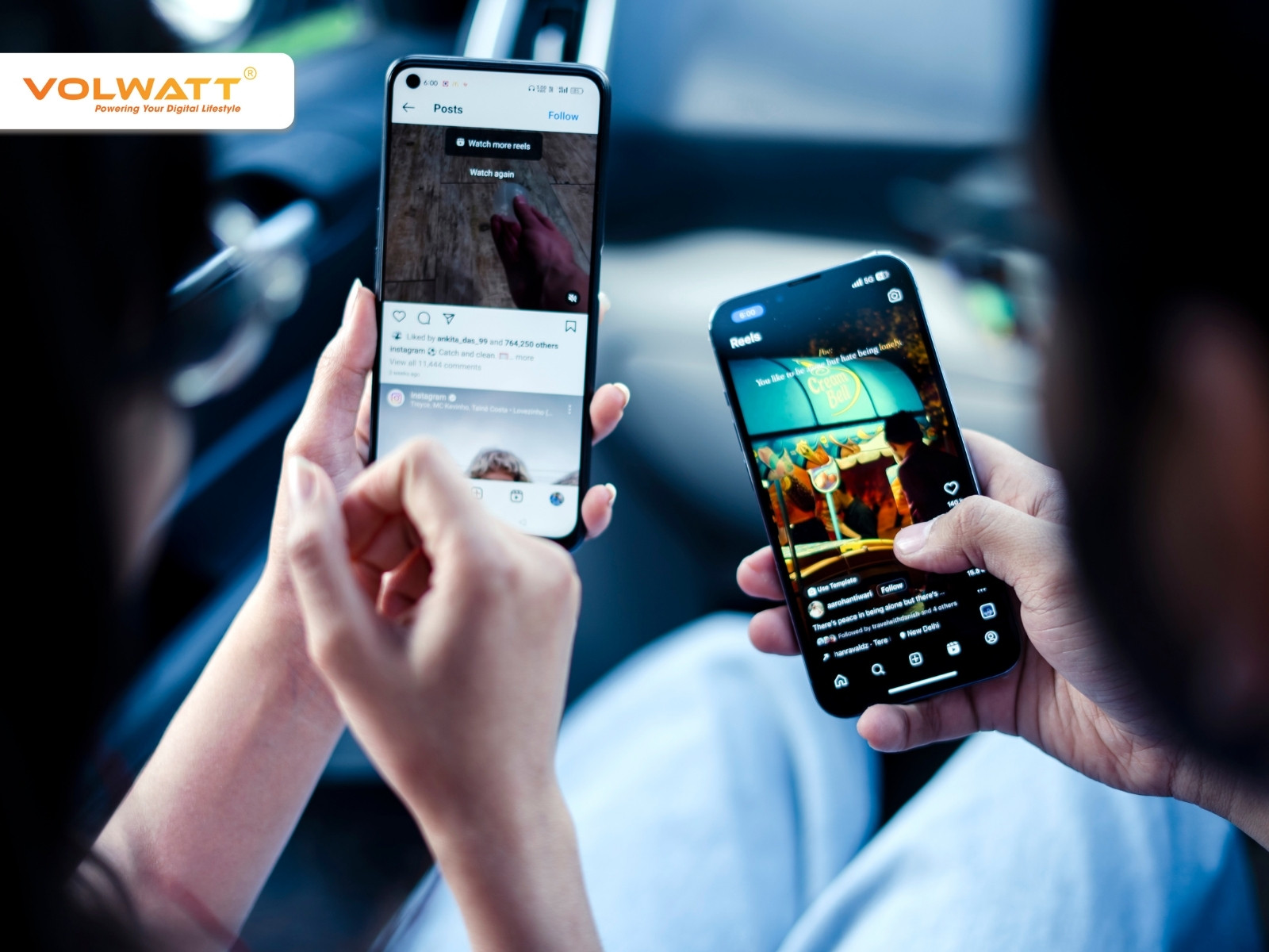 Cáp sạc đa dạng kết nối nhiều thiết bị khác nhau