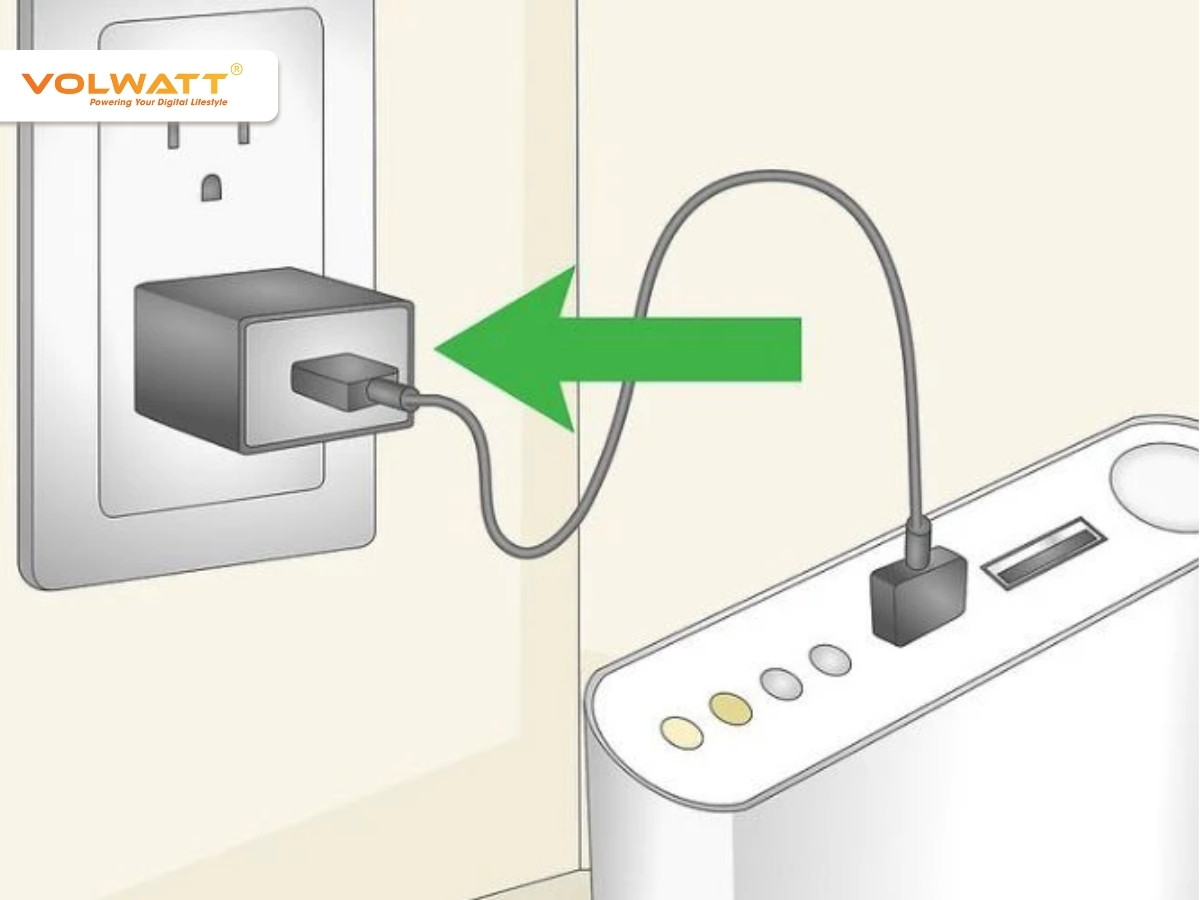 Bạn chỉ nên xả pin định kỳ 1-2 tháng/lần để bảo vệ tuổi thọ pin