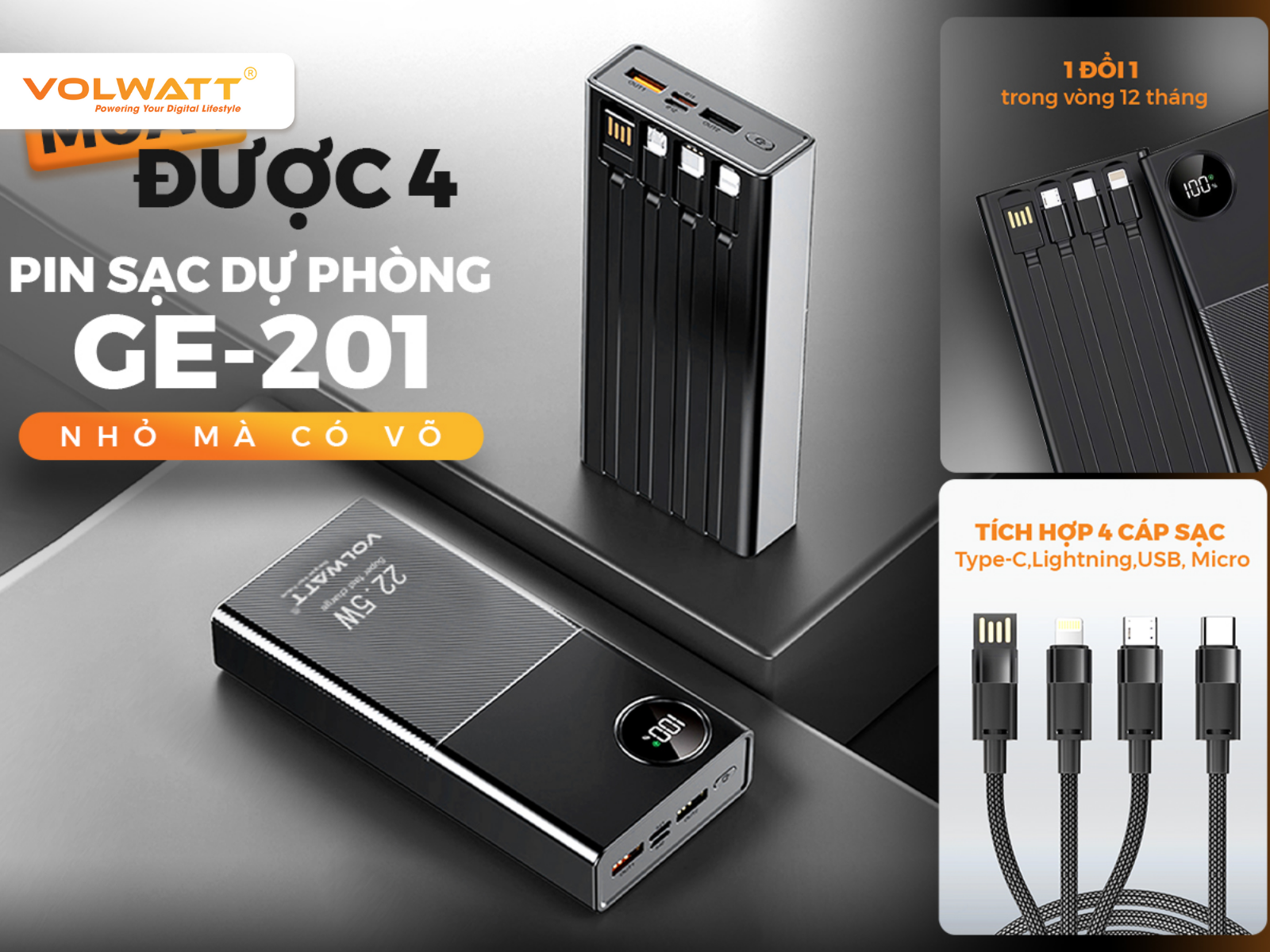 Sản phẩm chất lượng đa dạng và chất lượng vượt trội