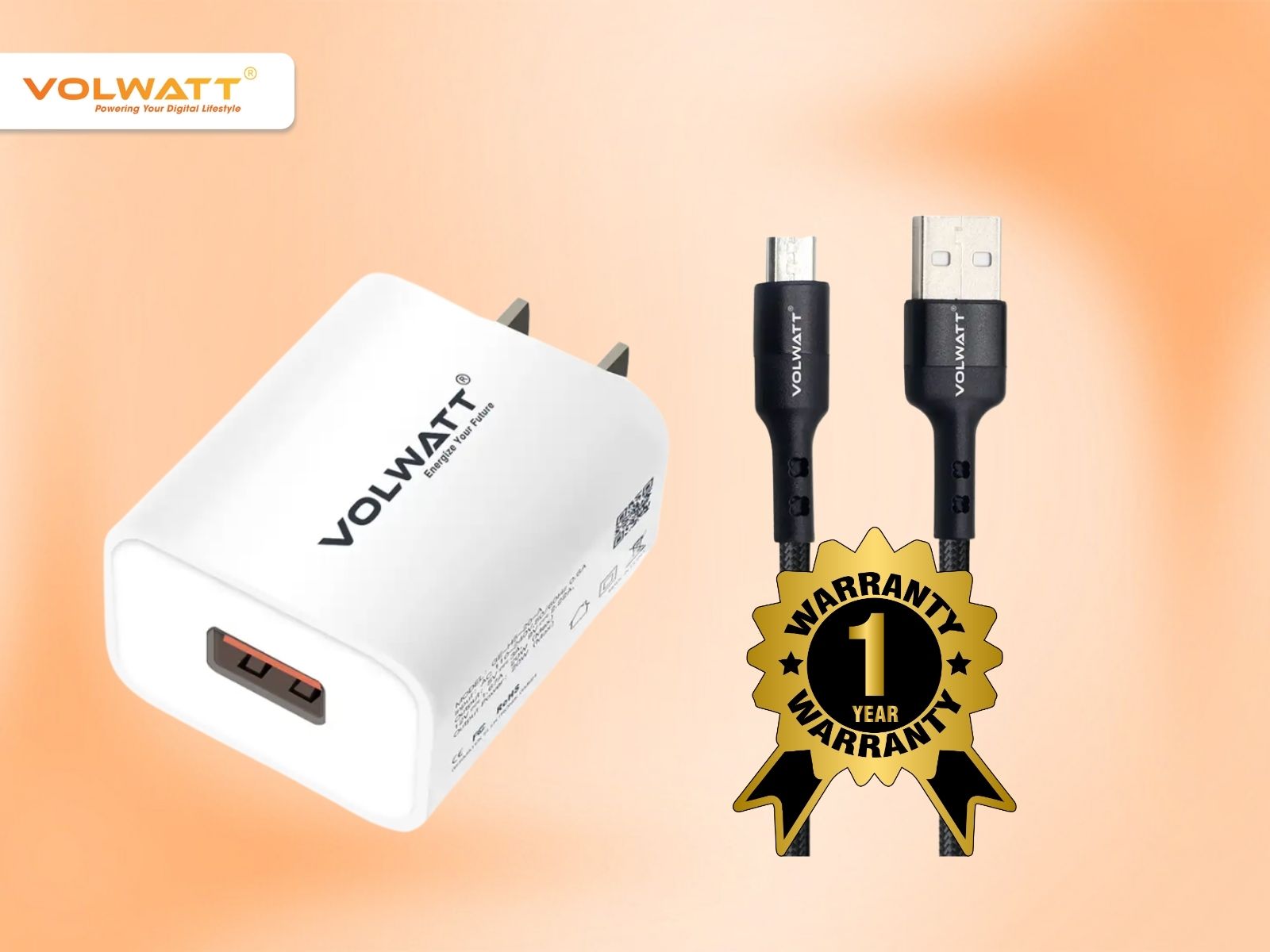 Chính sách & ưu đãi hấp dẫn của Volwatt đến 12 tháng