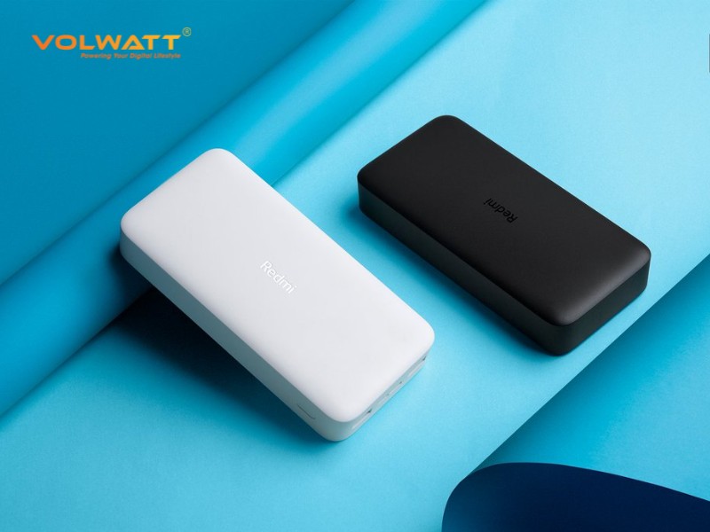 Xiaomi là một trong những thương hiệu sạc dự phòng phổ biến