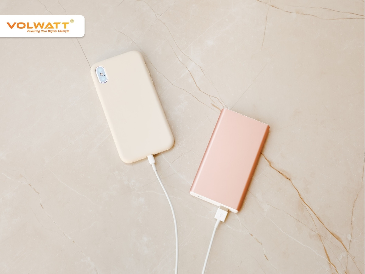 USB C tương thích với điện thoại di động