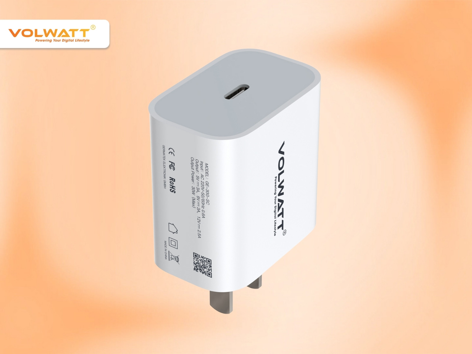 Sản phẩm an toàn khi sử dụng, đạt chứng nhận quốc tế CE, ROHS, FCC