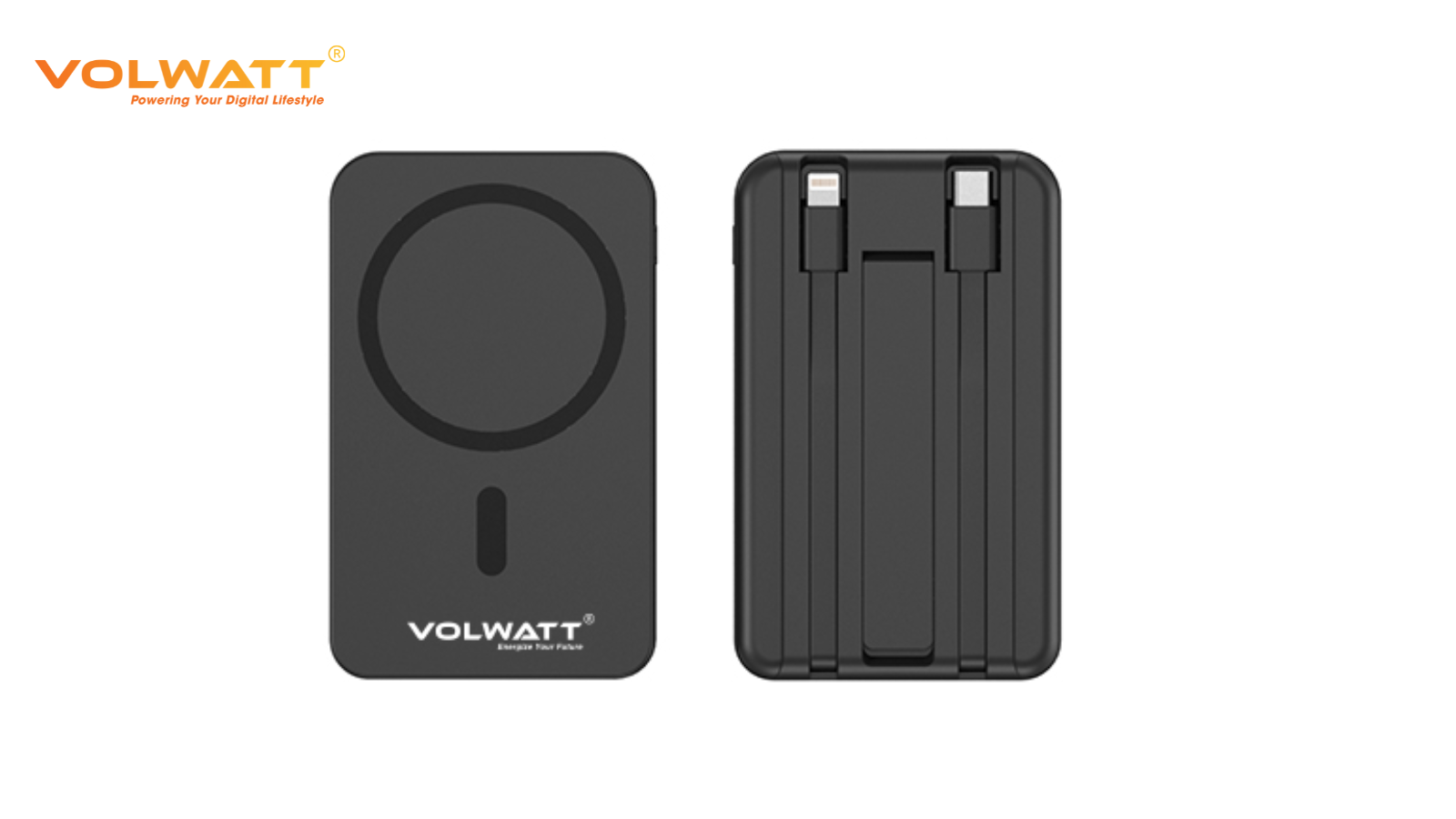 Volwatt GE-790