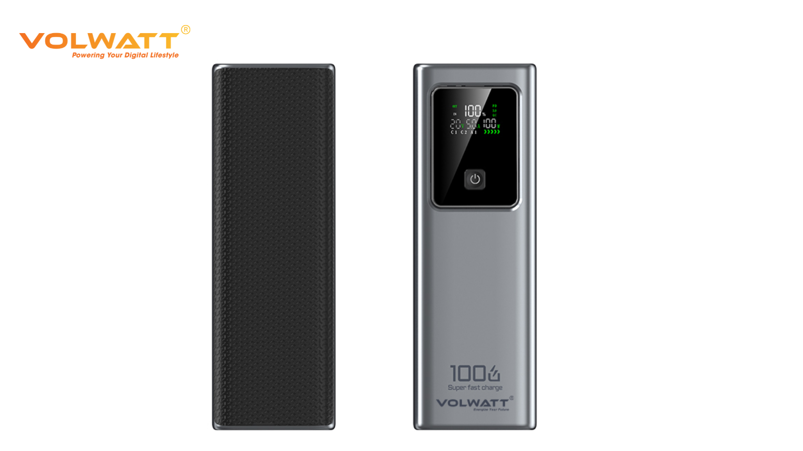Volwatt GE-1058