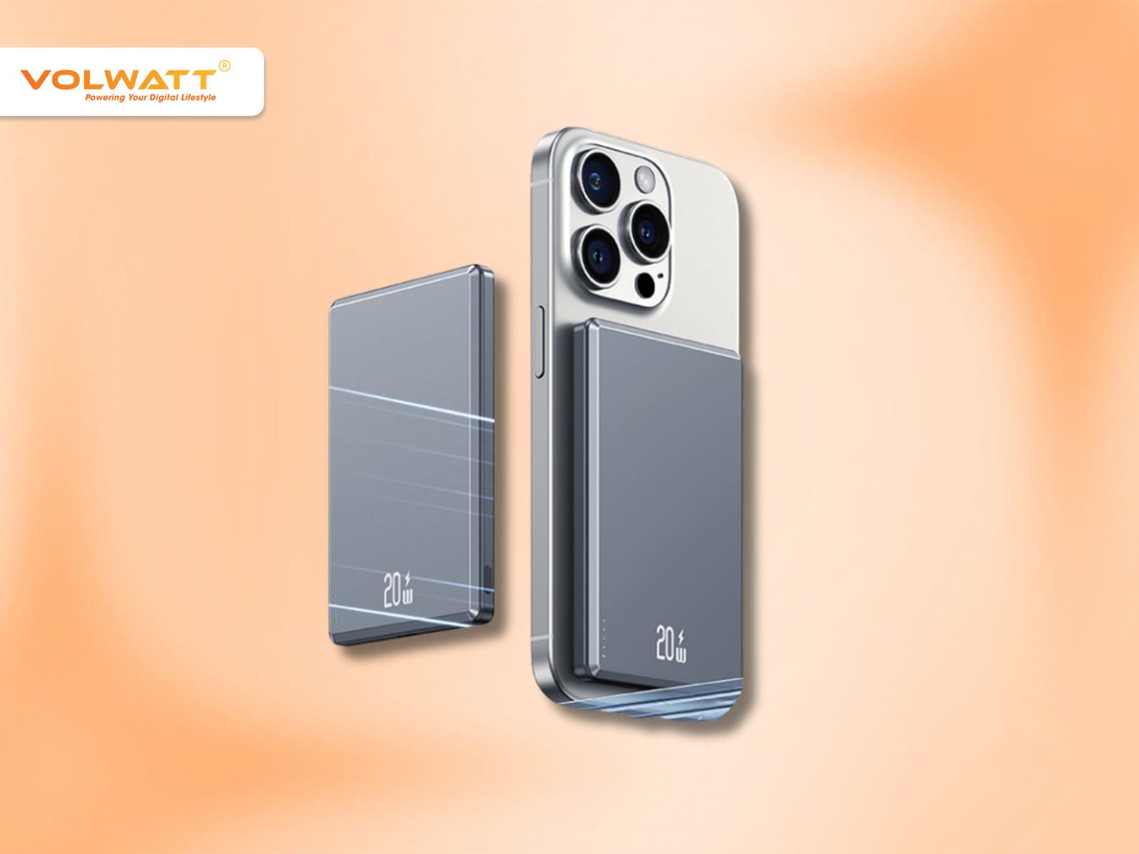 Sạc dự phòng công suất nhỏ phù hợp với các thiết bị cơ bản