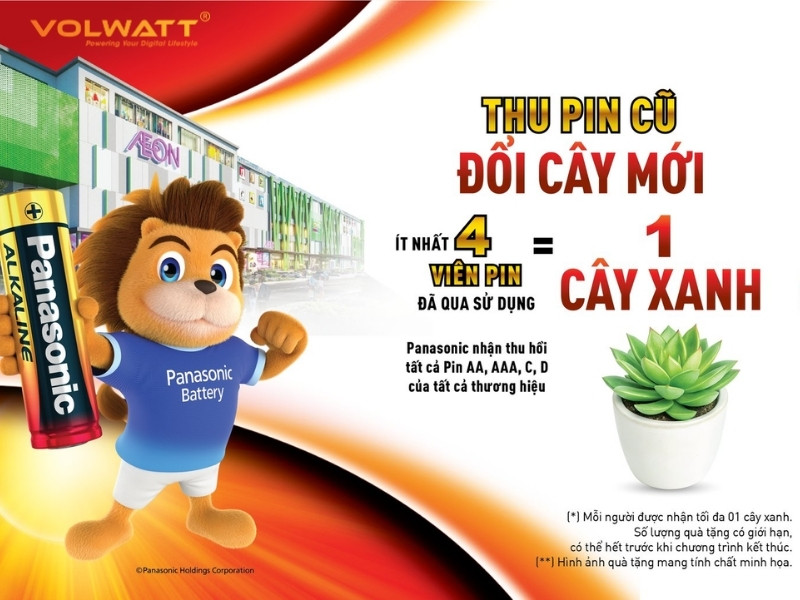 Siêu thị thường phối hợp với đơn vị môi trường đặt điểm thu gom