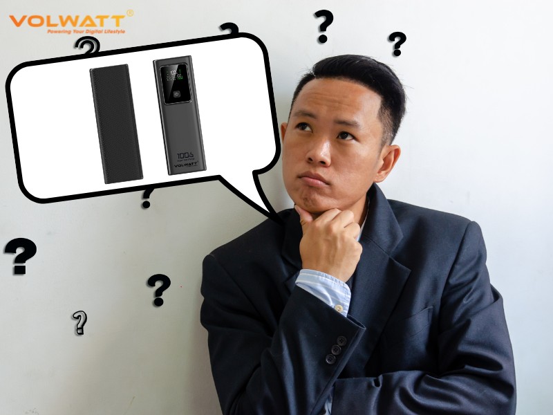 10.Câu hỏi thường gặp FAQ về dấu hiệu sạc dự phòng sắp nổ