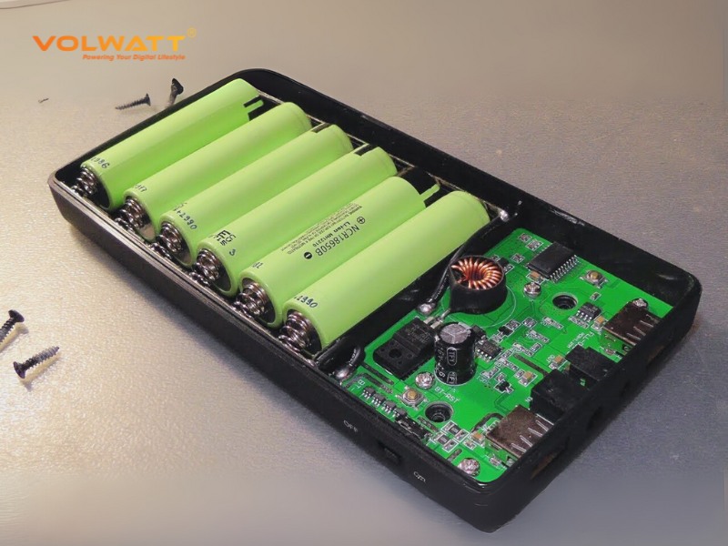 Các cell pin có nguy cơ cháy nổ nếu không được bảo quản đúng cách