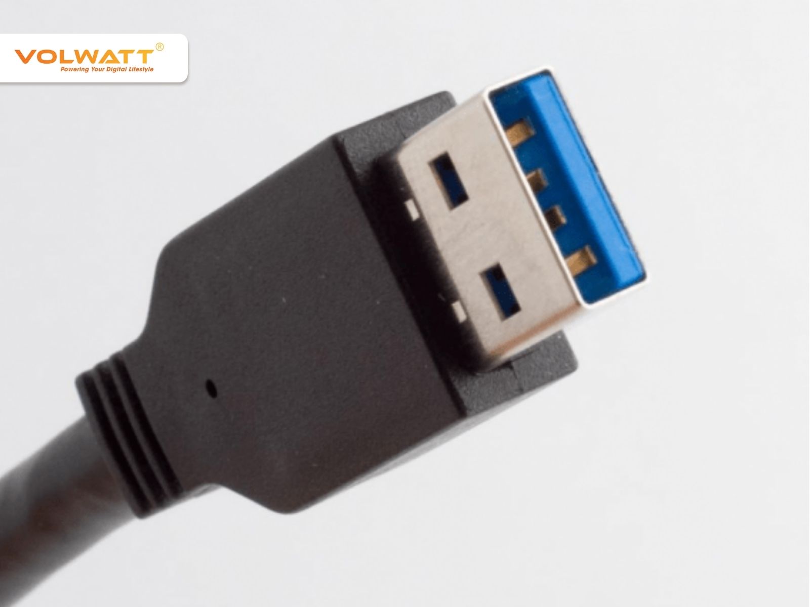 Cổng USB 3.1 có tốc độ truyền tải dữ liệu nhanh chóng