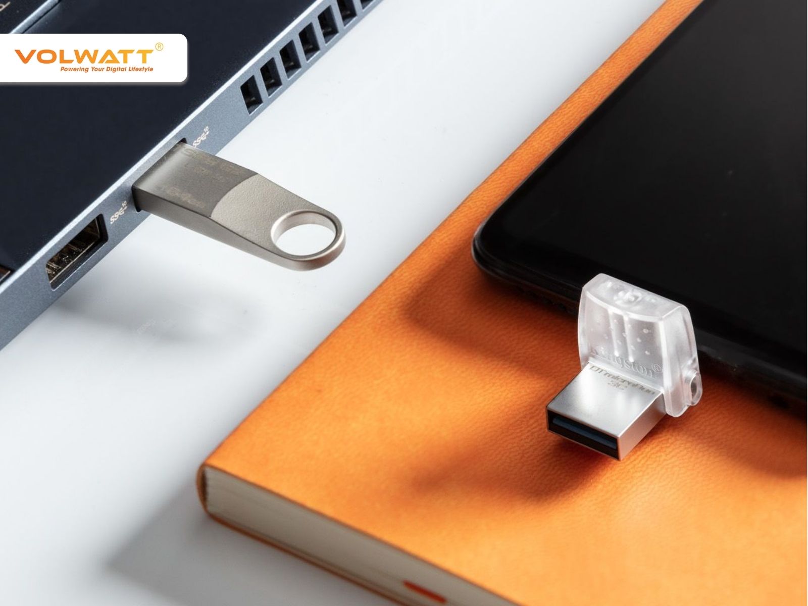 USB 3.1 Gen 1 và Gen 2 có khả năng tương thích cao với nhiều loại thiết bị