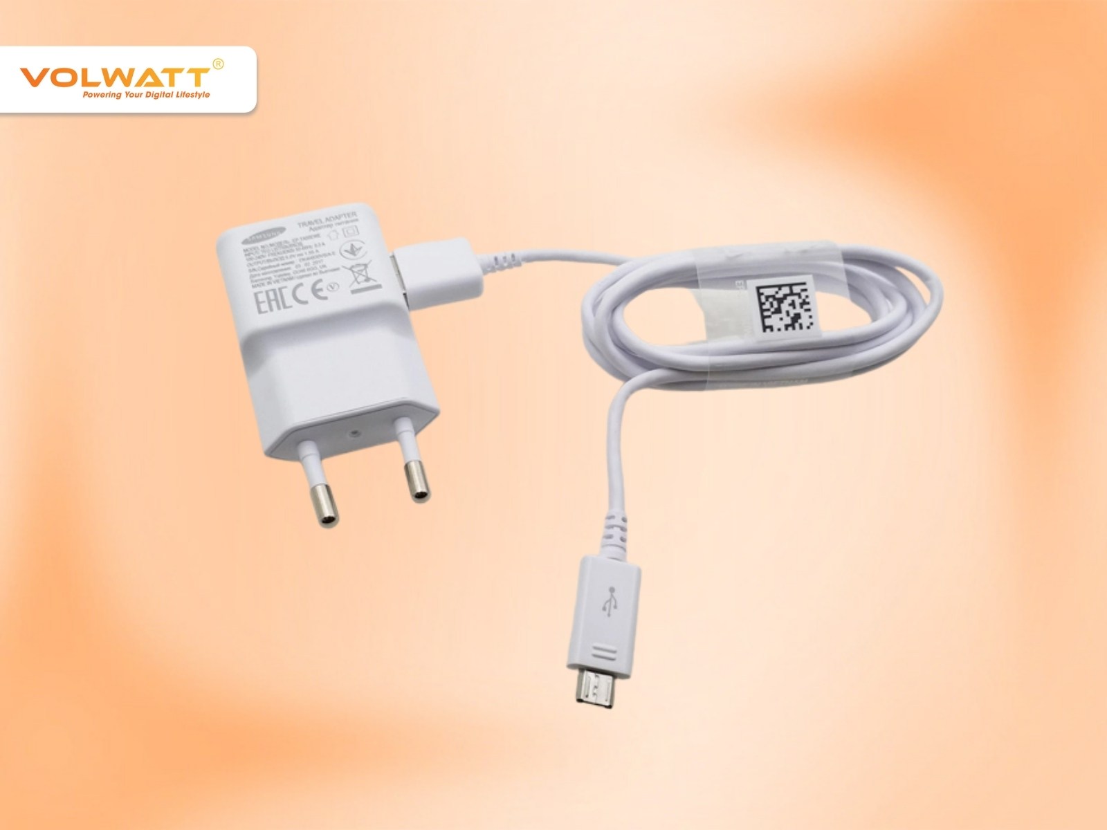Dòng củ cáp sạc chính hãng của Samsung luôn được người dùng tin tưởng lựa chọn