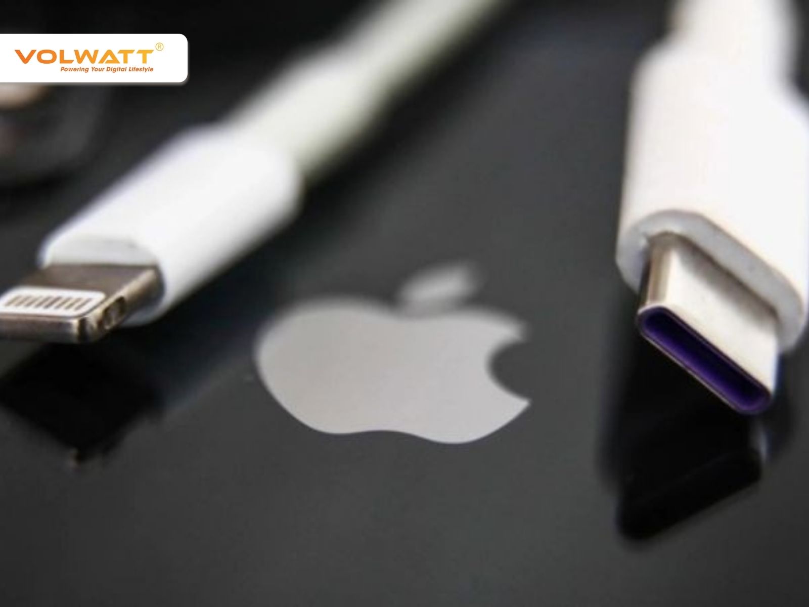 Chọn cáp sạc USB-C cho iPhone 15 từ các thương hiệu uy tín