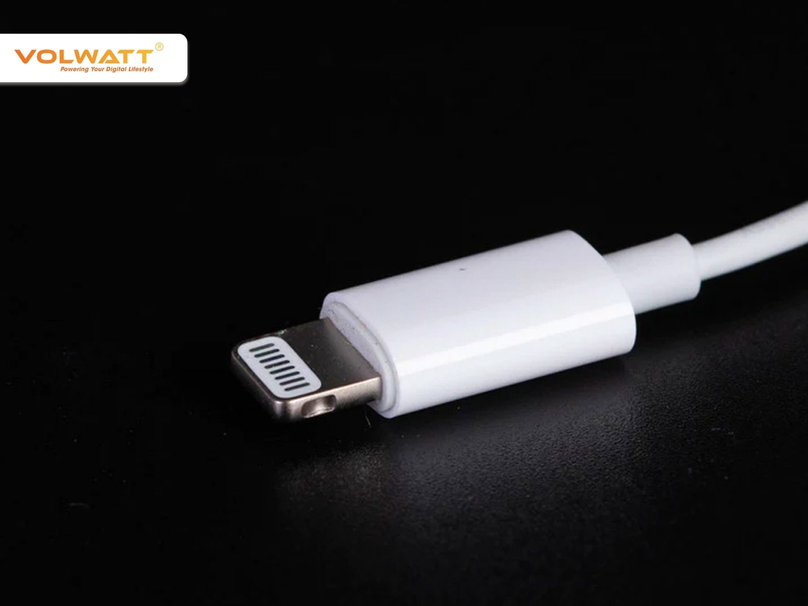 Cổng Lightning có thiết kế nhỏ gọn, tiện lợi và truyền dữ liệu hiệu quả hơn