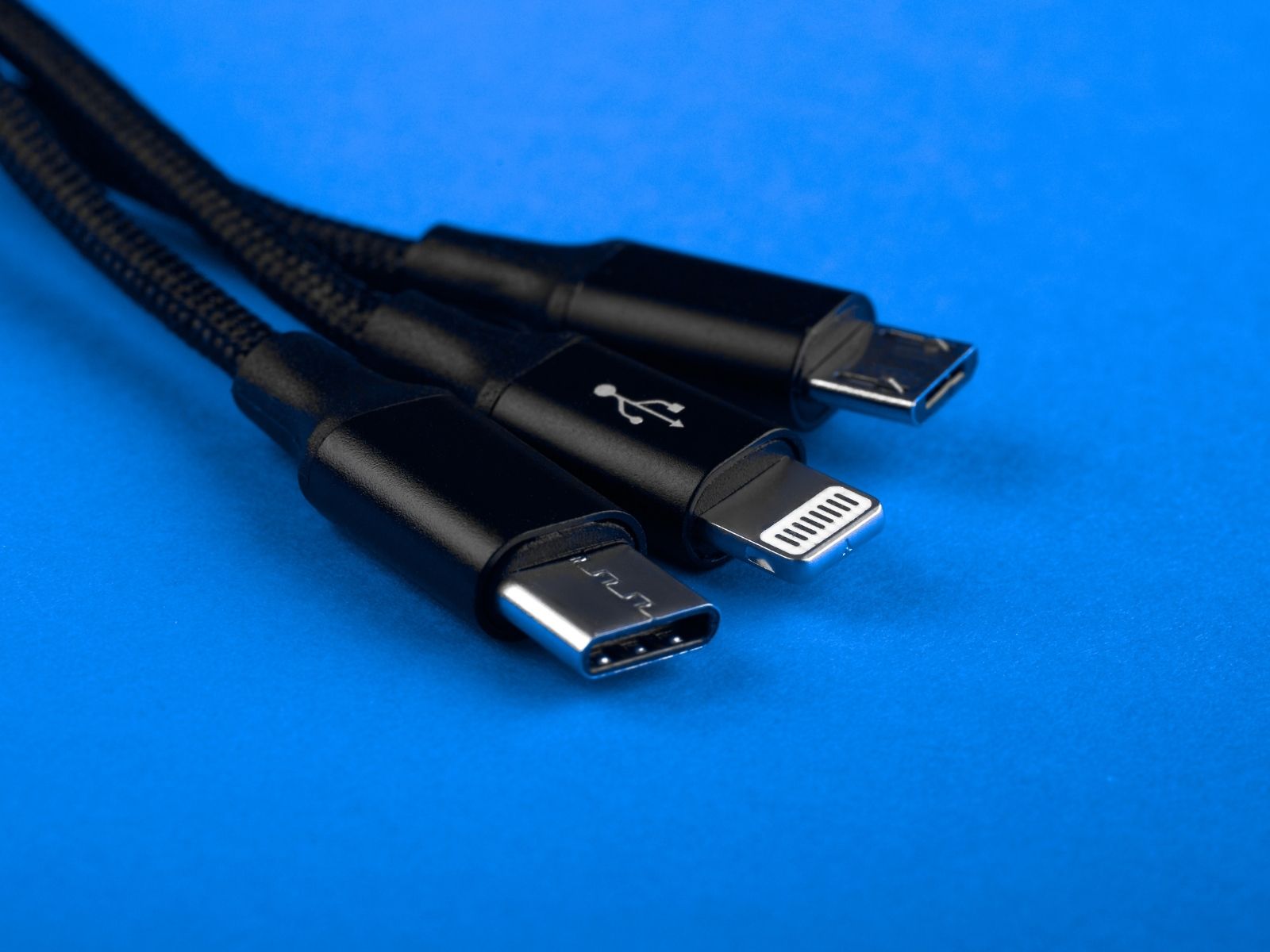 Các loại cáp Micro USB phổ biến hiện nay