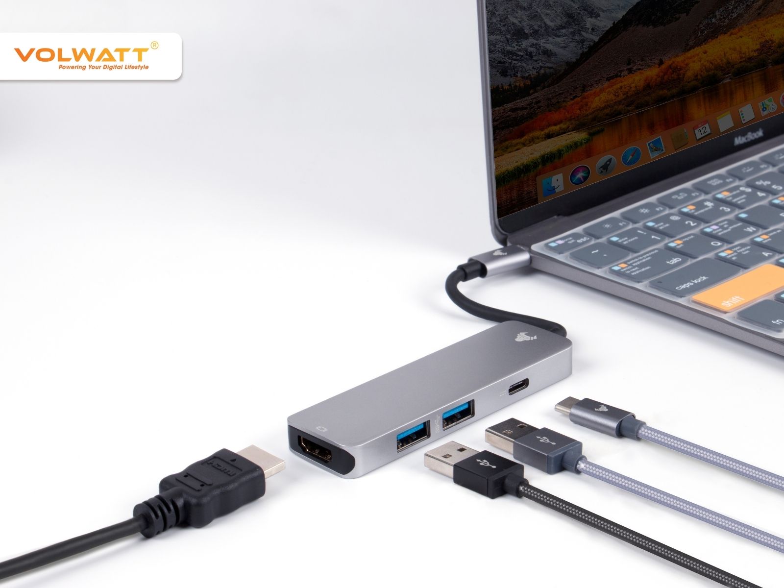 Ứng dụng của cổng sạc USB type A