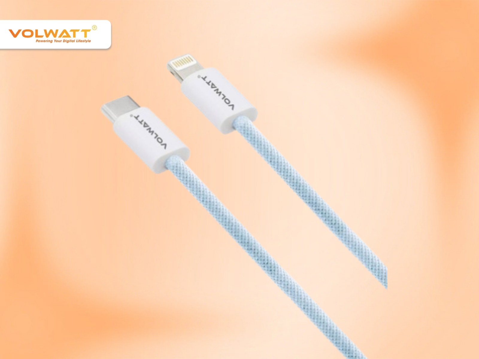 Cáp sạc chính hãng, chất lượng giúp quá trình sạc nhanh chóng hơn