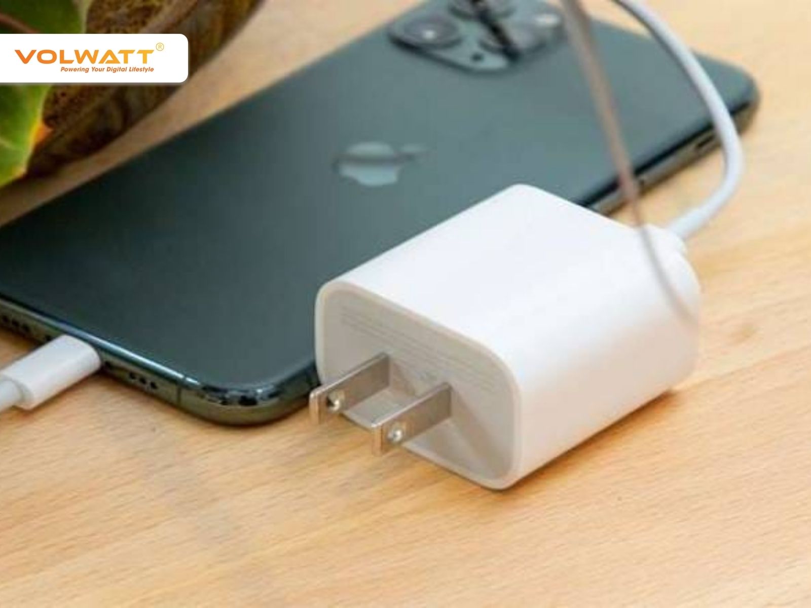 Củ sạc nhanh Samsung có dùng được cho iPhone nhưng chỉ trong trường hợp khẩn cấp