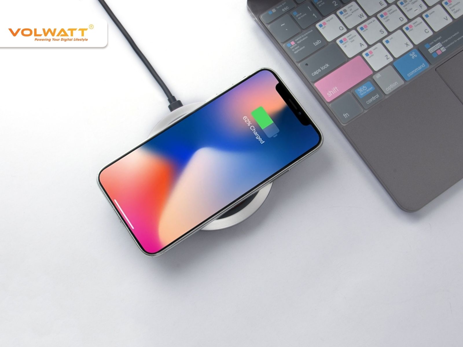 <em>Cách bảo quản tuổi thọ cho pin iPhone 14 Pro Max</em>