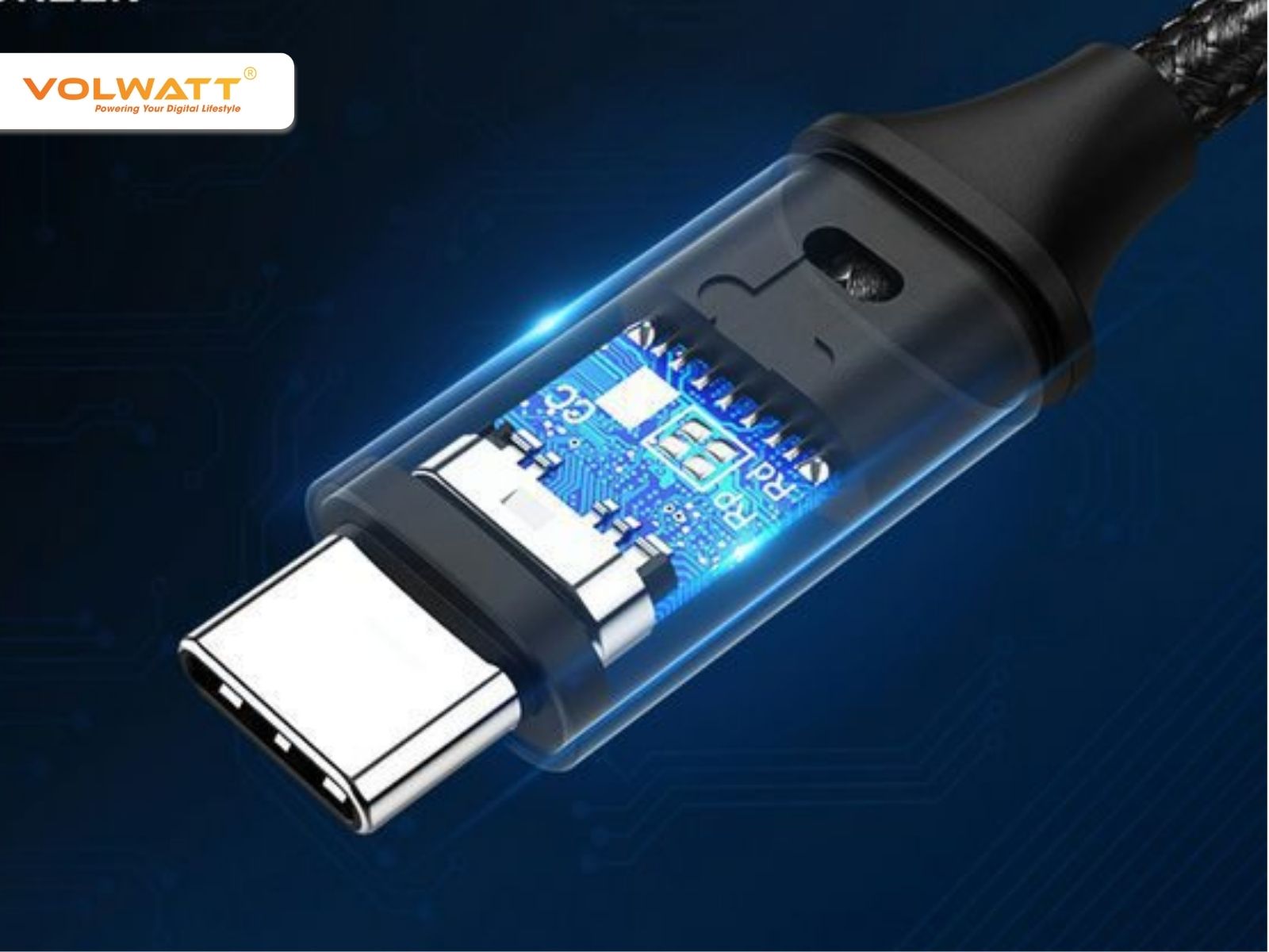 Chip E-Marker với độ bền vượt trội