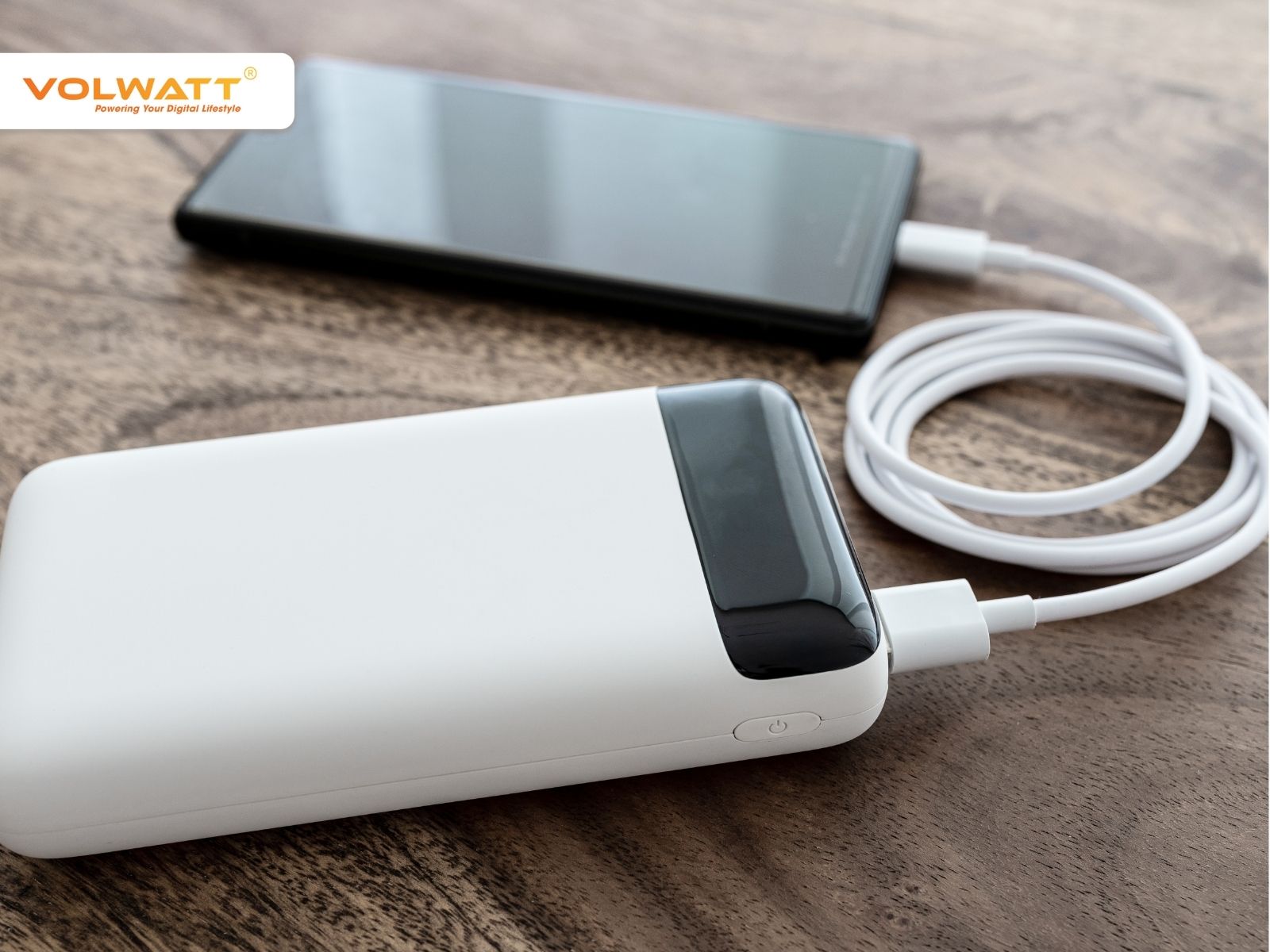 Sử dụng cáp USB-C chính hãng có chip E-Marker giúp sạc nhanh an toàn cho điện thoại