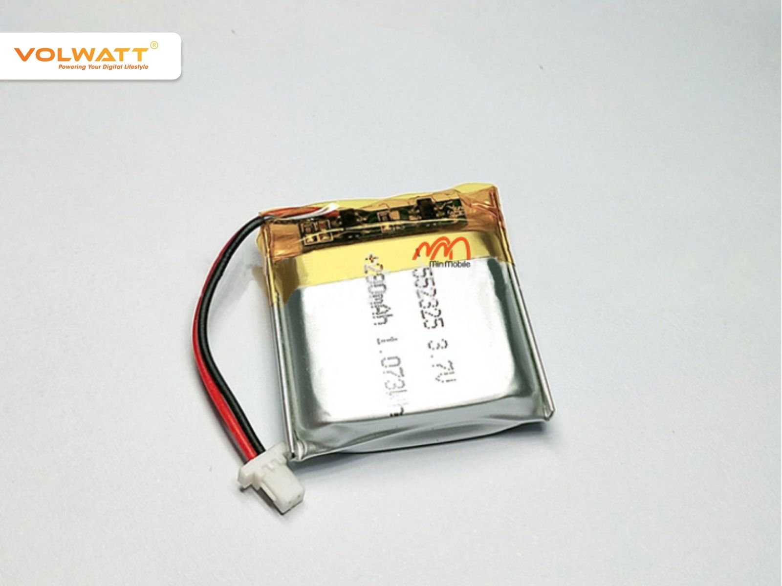 Loại pin này có tuổi thọ ngắn và dễ hỏng khi sạc sai cách