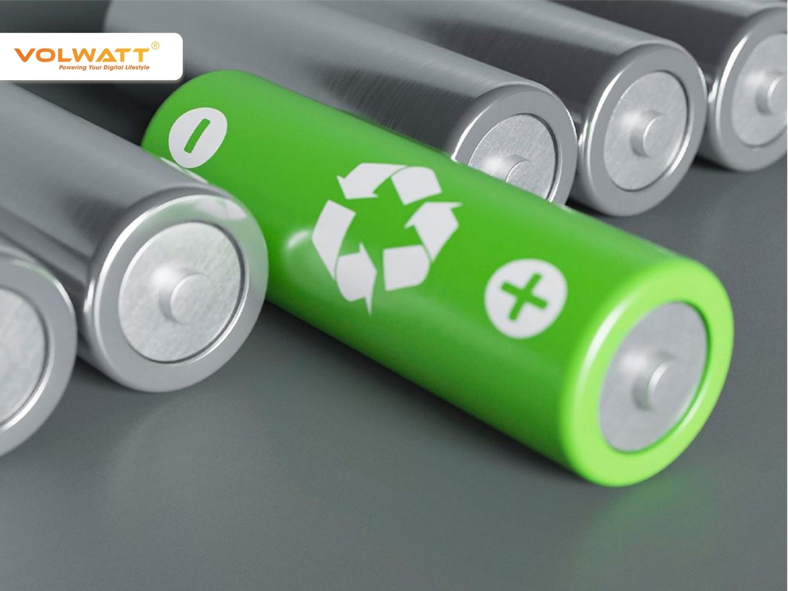 Pin lithium-ion vẫn có những nhược điểm cần khắc phục