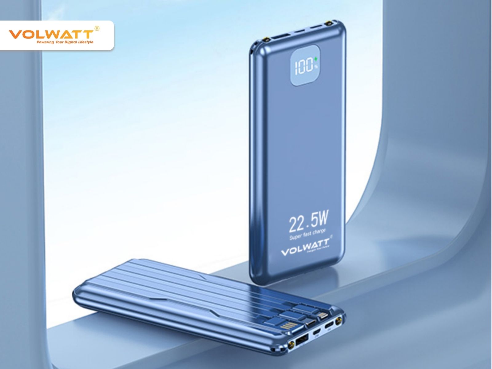 Công nghệ an toàn từ những pin sạc dự phòng uy tín