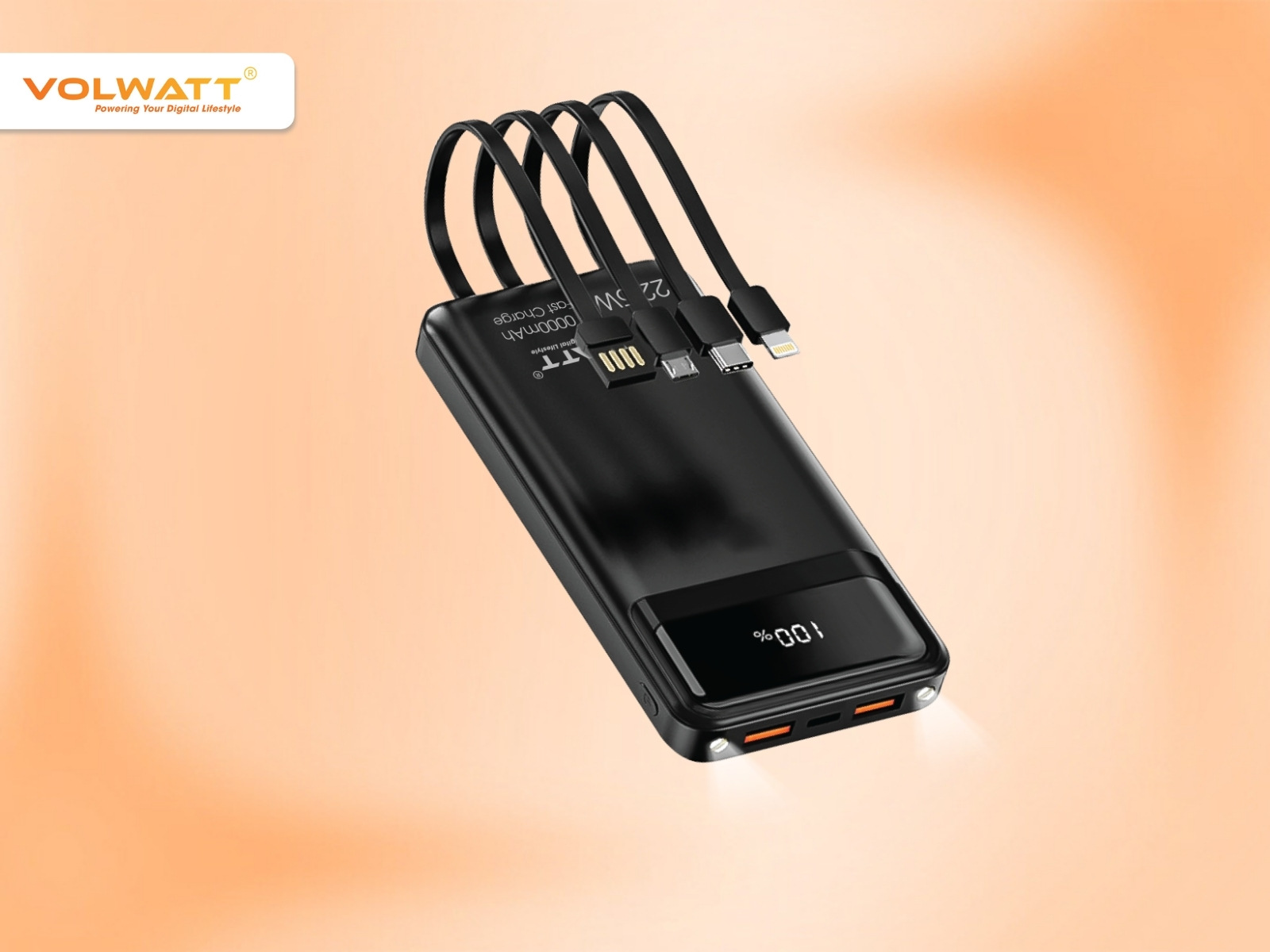 Mua pin dự phòng chính hãng sẽ đảm bảo an toàn khi sạc