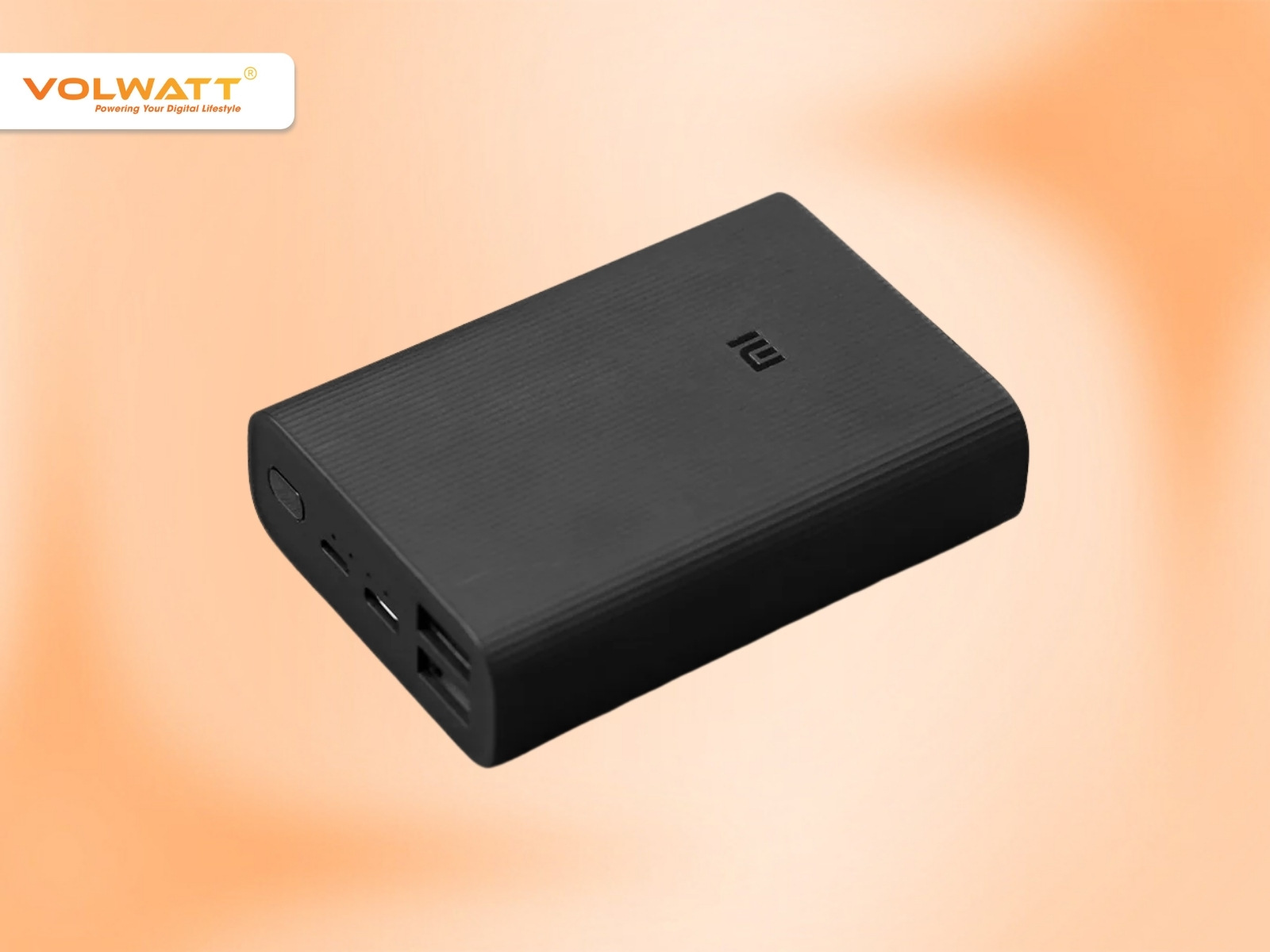 Sạc dự phòng Xiaomi cũng được nhiều khách hàng ưa chuộng