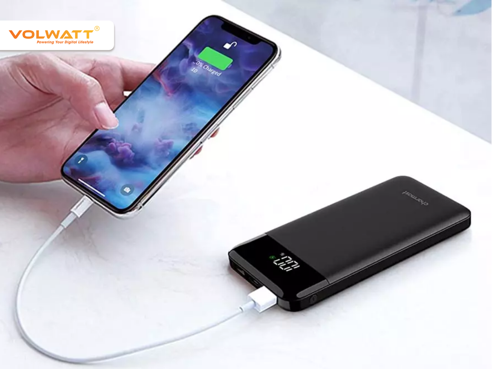 Tuân thủ các nguyên tắc sử dụng để sạc pin an toàn hơn