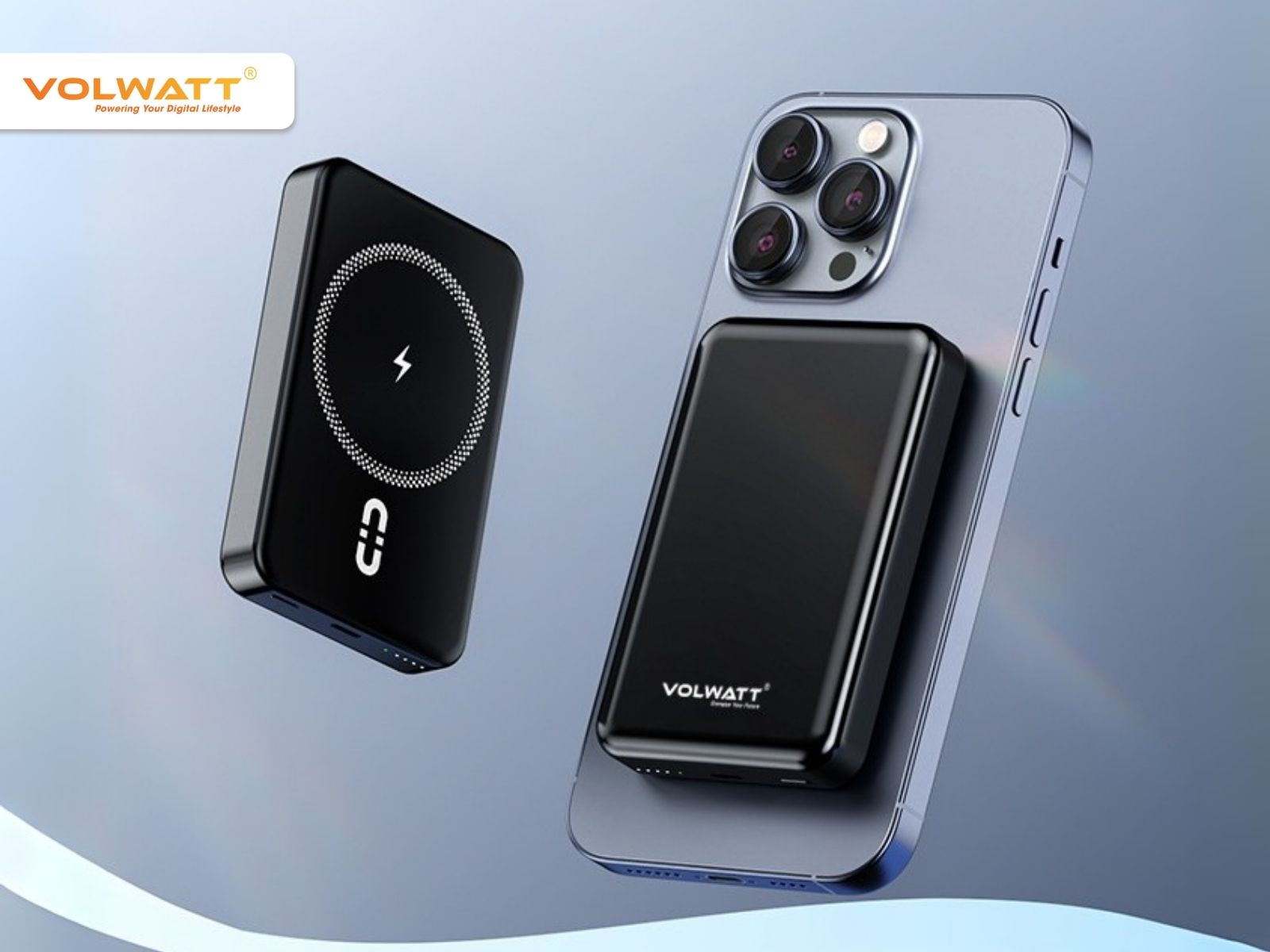 Không có sạc dự phòng nào truyền được 100% dung lượng danh định