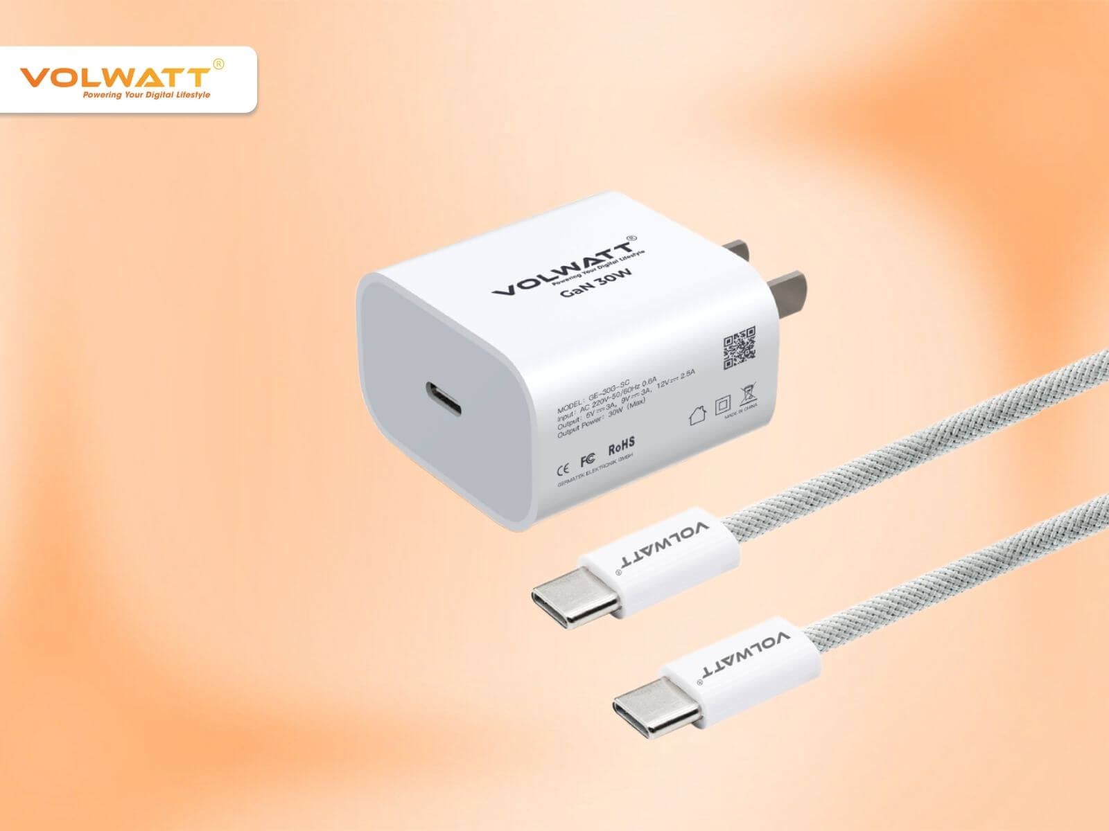 Củ sạc công suất càng cao sẽ truyền năng lượng càng hiệu quả cho pin dự phòng 50000mAh