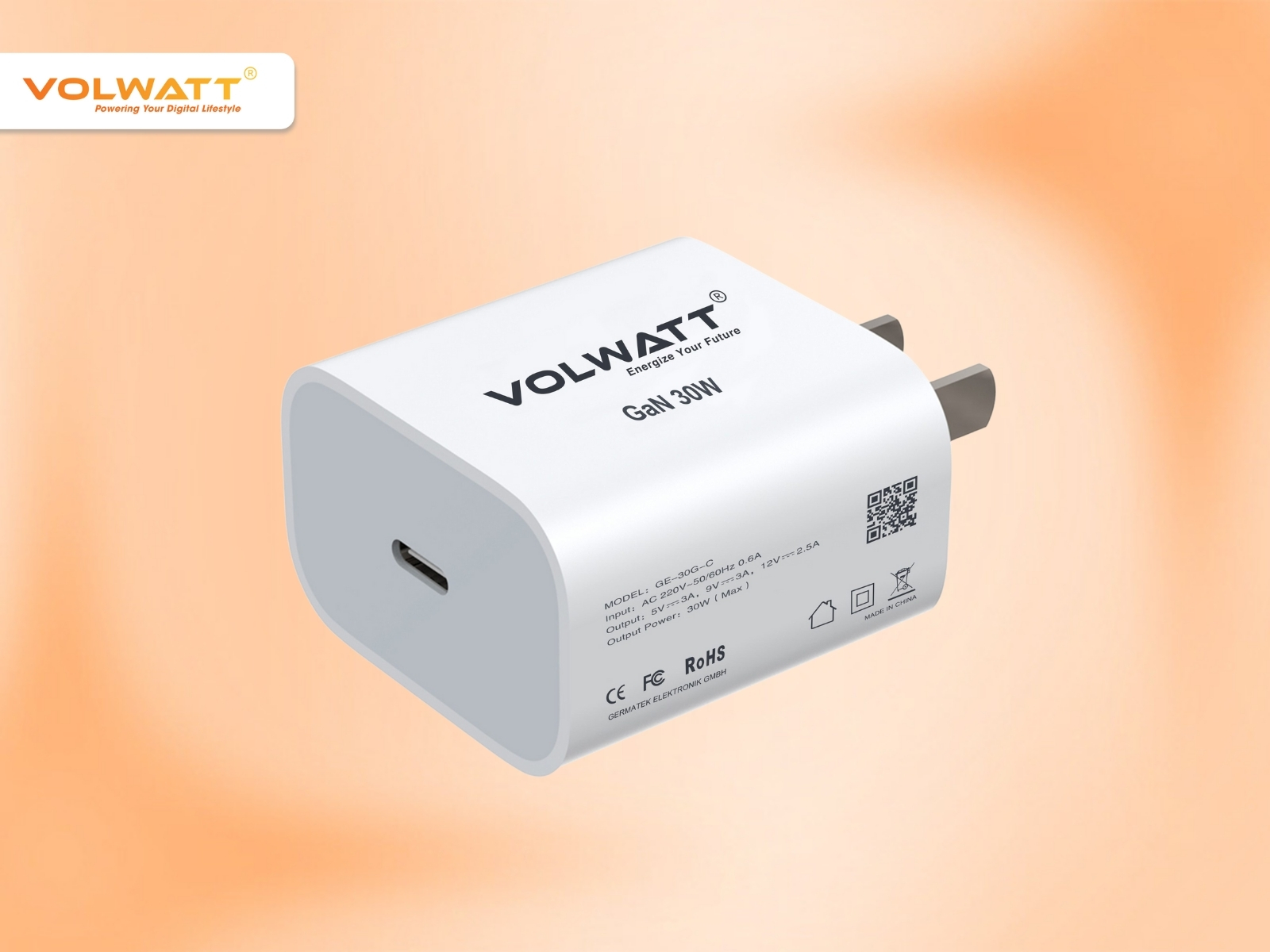 Bạn nên sử dụng sạc nhanh PD 20W