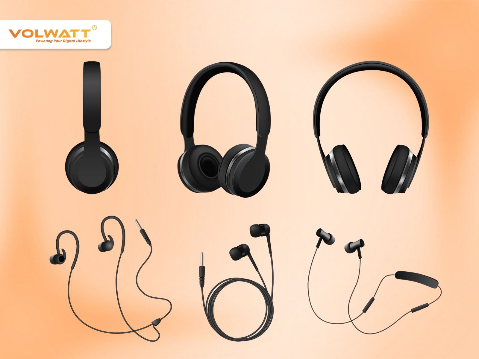 Tai nghe là thiết bị trình phát âm thanh cá nhân gồm 2 loa nhỏ