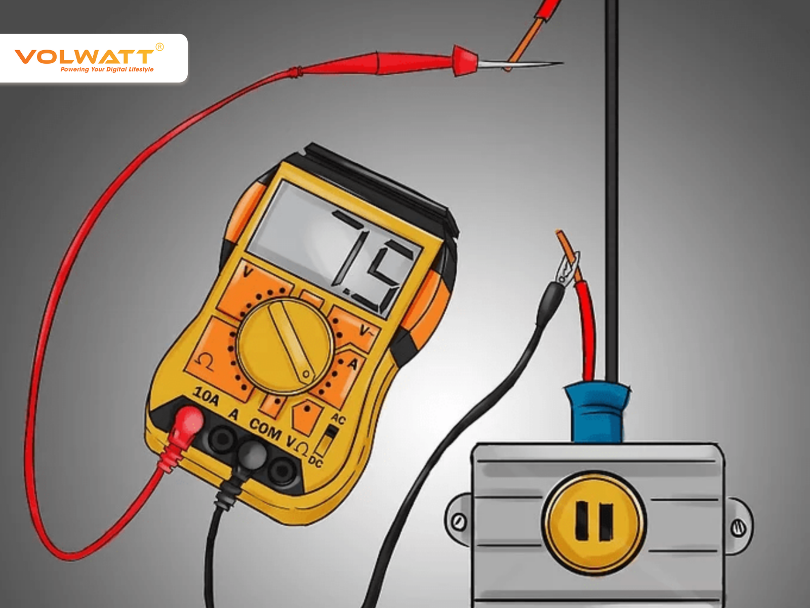 Kiểm tra bằng phần mềm hoặc thiết bị đo dòng điện