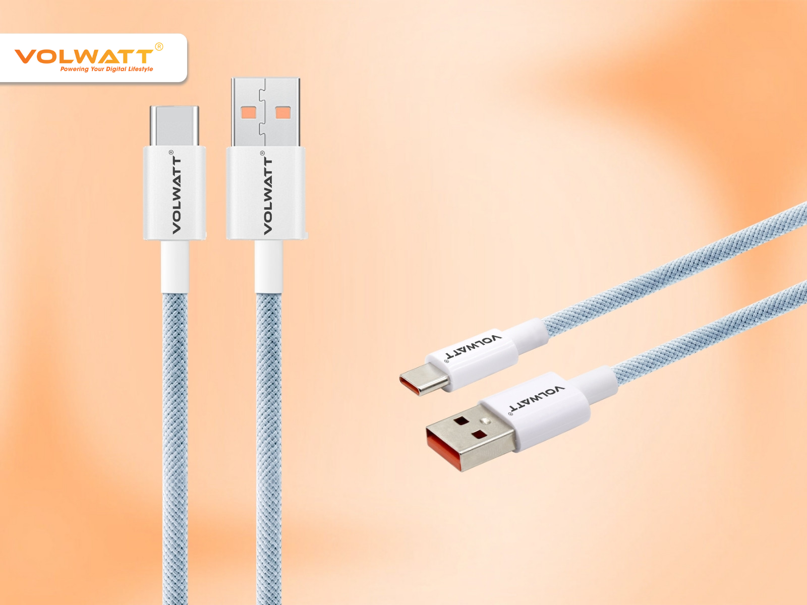 Dây cáp sạc nhanh Type C bán chạy nhất hiện nay